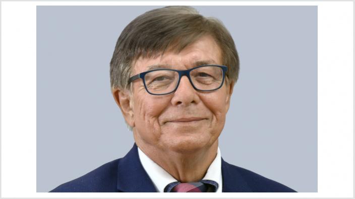 Willi Bündgens