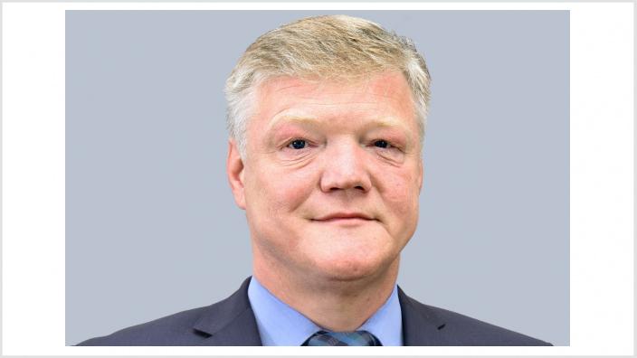 Ralf Marleaux