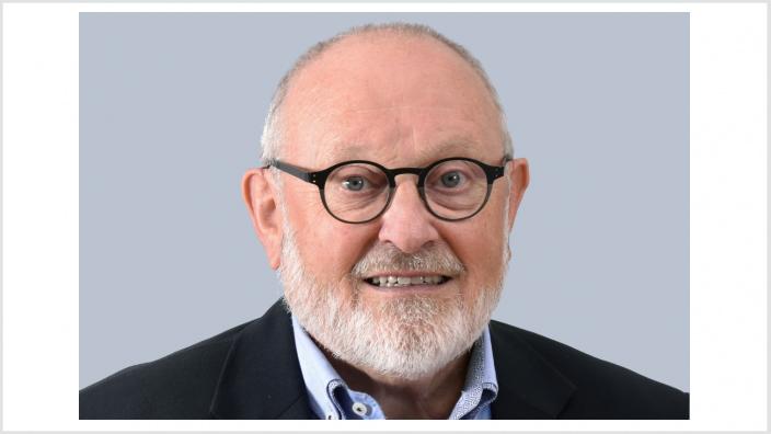 Kunibert Matheis